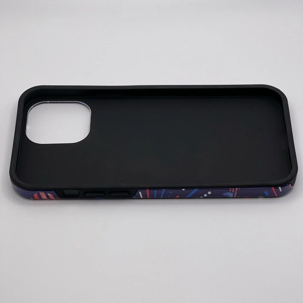 iPhone 12 Pro Max 4th of July Patriotic Case